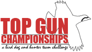 Top Gun Championships